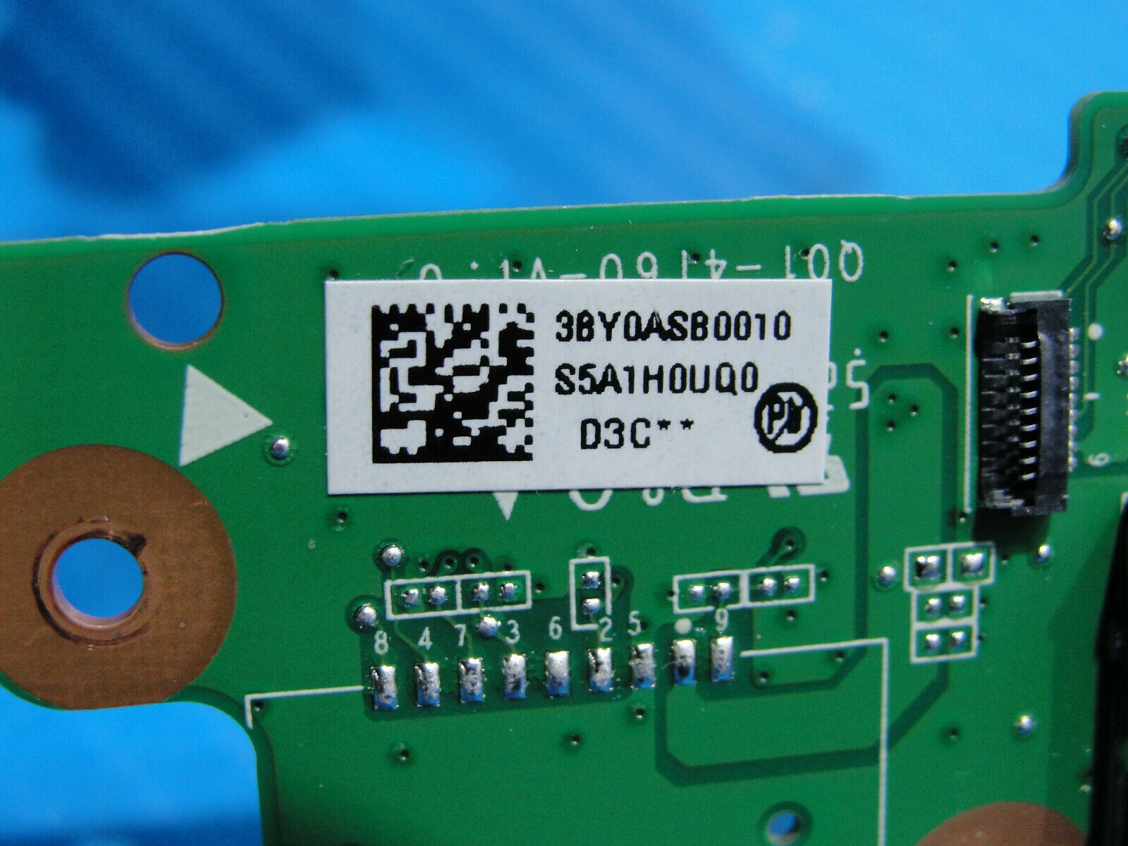 HP Stream 11 Pro 11.6