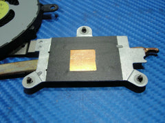 Dell Inspiron 15 5555 15.6" Genuine CPU Cooling Fan w/Heatsink WYN50 