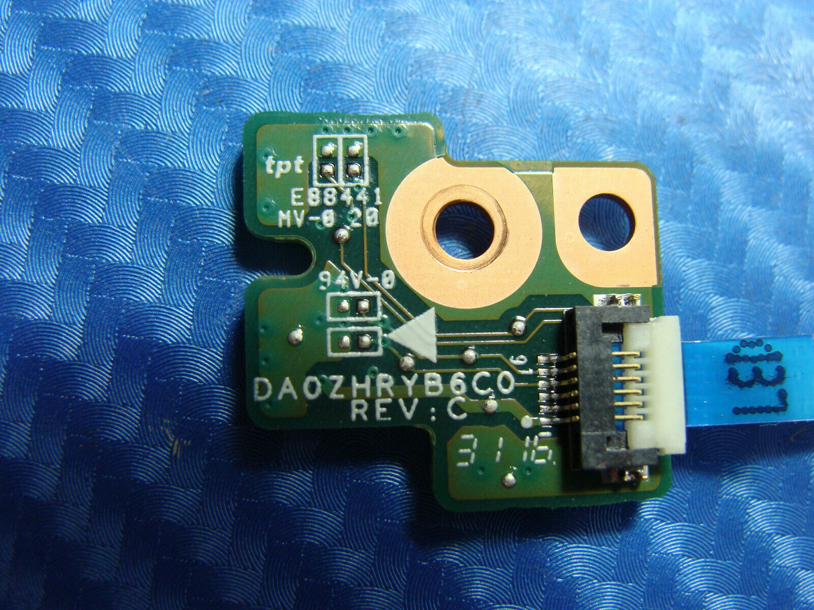 Acer Chromebook CB5-132T-C8ZW 11.6