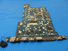 HP ZBook 14" 15u G6 Intel i5-8265U 1.6GHz AMD WX3200 4GB Motherboard L64076-601