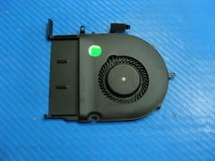 MacBook Pro A1502 13" Late 2013 ME864LL/A CPU Cooling Fan 076-1450 - Laptop Parts - Buy Authentic Computer Parts - Top Seller Ebay