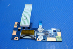 Toshiba 15.6" C55D-B5319 Mouse Button Card Reader Board w/Cables LS-B304P GLP* Toshiba