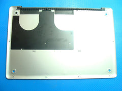 MacBook Pro 15" A1286 Early 2011 MC721LL/A OEM Bottom Case Silver 922-9754 - Laptop Parts - Buy Authentic Computer Parts - Top Seller Ebay