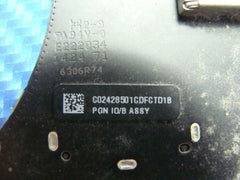 MacBook Pro A1502 13" Mid 2014 MGX72LL/A I/O Board Right PCBA 661-8155 #1 ER* - Laptop Parts - Buy Authentic Computer Parts - Top Seller Ebay