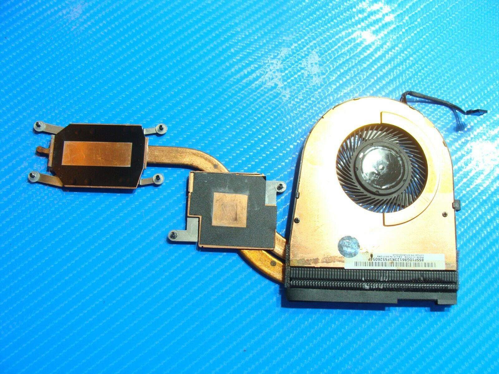 Lenovo ThinkPad Yoga 15 15.6