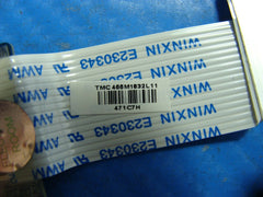 HP ENVY Sleekbook 6-1017cl 15.6" Genuine Audio USB Port Board w/Cable LS-8661P HP