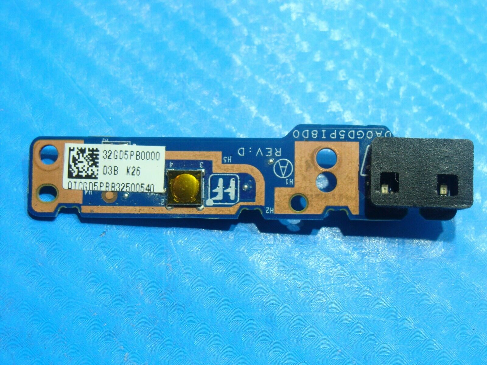 Sony VAIO SVF14AC1QL 14