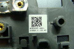 Dell Inspiron 7486 14" Genuine Laptop Palmrest w/ Touchpad Keyboard g7ryy 