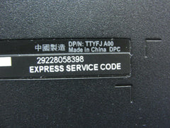 Dell Inspiron 15 5555 15.6" Genuine Bottom Case w/Cover Door PTM4C - Laptop Parts - Buy Authentic Computer Parts - Top Seller Ebay