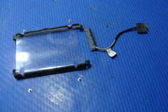 HP 15-f162dx 15.6" OEM HDD Hard Drive Caddy w/ Connector Screws DD0U36HD000 ER* - Laptop Parts - Buy Authentic Computer Parts - Top Seller Ebay