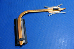 Lenovo Z50-75 15.6" Genuine Laptop CPU Cooling Heatsink AT0TG0010S0 Lenovo