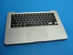 MacBook Pro A1278 MC374LL/A 2010 13" OEM Top Casing w/Touchpad Keyboard 661-5561 - Laptop Parts - Buy Authentic Computer Parts - Top Seller Ebay