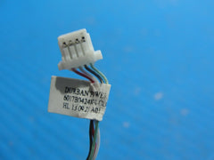 Toshiba Satellite 15.6" C55DT-A5306 OEM Power Button Board Cable 