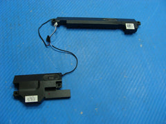 Dell Inspiron 15 3567 15.6" Left & Right Speaker Set 1K1WD 023.400A2.0011 