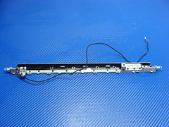 HP Pavilion dv6t-6100 15.6" OEM Speaker Bar Hinge Cover Panel w/Cable 641438-001 HP