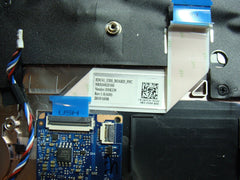 Dell Latitude 5401 14" Genuine Palmrest w/Touchpad Keyboard BL VFMHR