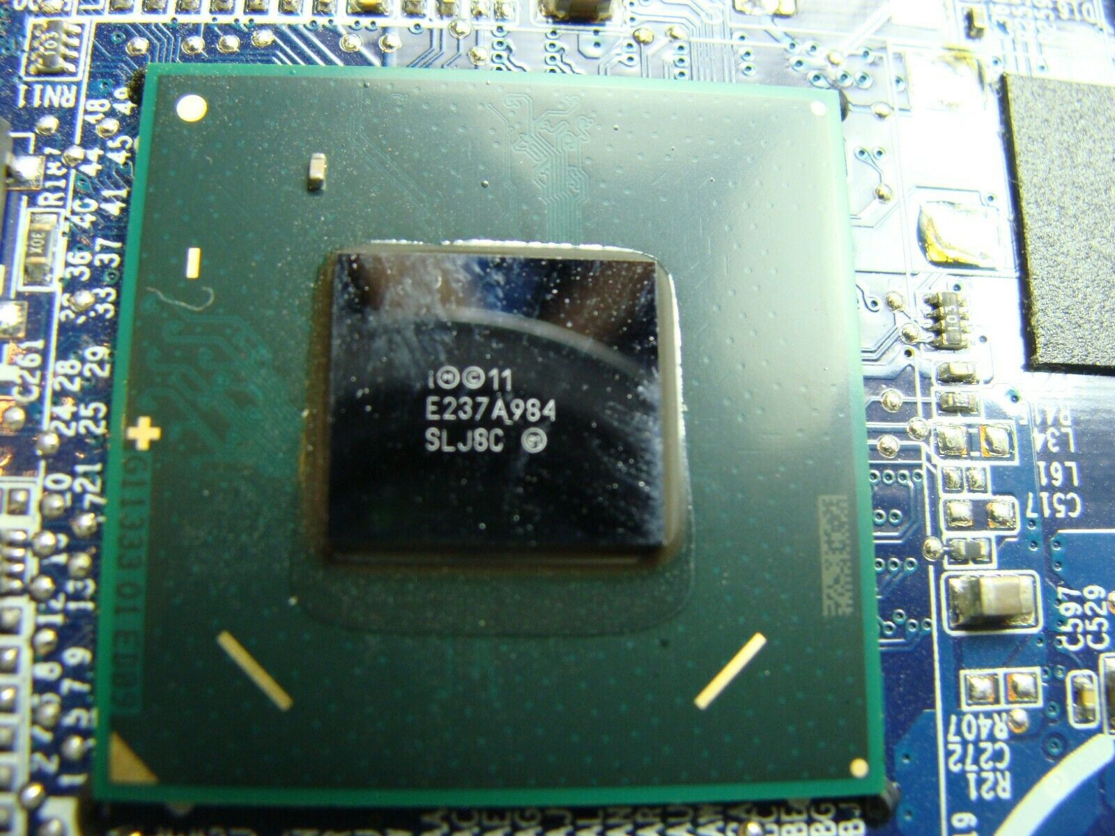 Sager Clevo NP9150 15.6