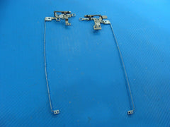 HP 15-dy1091wm 15.6" Genuine Laptop Left & Right Hinge Set