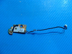 Toshiba Satellite L55-A 15.6" Power Button Board w/Cable V000310110