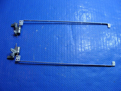 HP Elitebook 8740w 17" Genuine Left Right LCD Hinges 6055B0007501 6055B0007502 HP