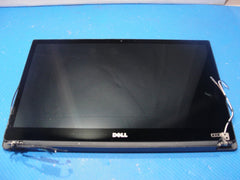 Dell Latitude 14" 7480 Genuine Glossy QHD LCD Screen Complete Assembly Black