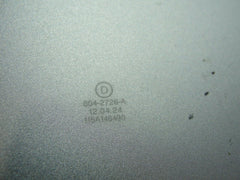 MacBook Pro A1278 13" Mid 2012 MD101LL/A MD102LL/A Bottom Case 923-0103 