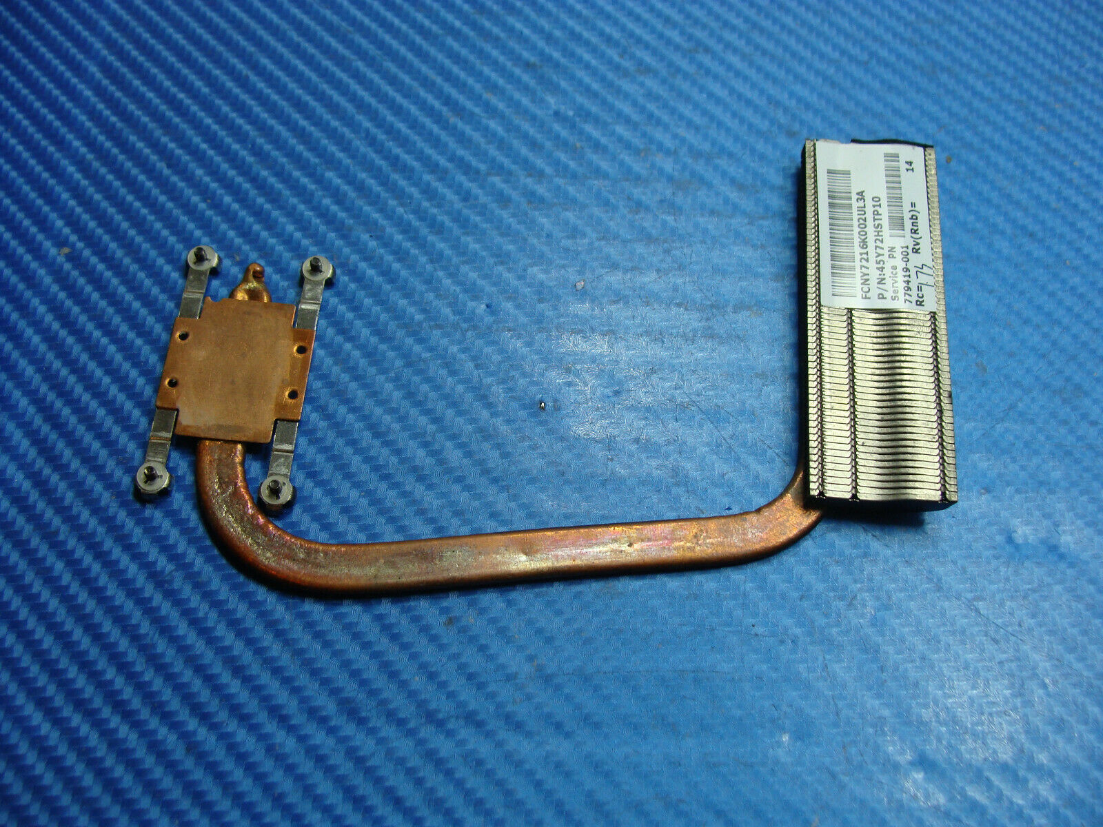 HP Pavilion x360 13-a051nr 13.3