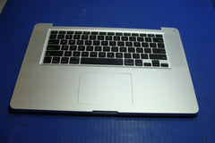 MacBook Pro A1286 15" 2011 MD318LL/A Top Case w/Trackpad Keyboard 661-6076