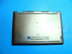 Dell Latitude 13 3379 13.3" Bottom Case Base Cover GGVH1 460.0BC03.0003 - Laptop Parts - Buy Authentic Computer Parts - Top Seller Ebay