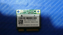 Dell Inspiron M5030 15.6" Genuine WiFi Wireless Card 2P1GR DNXA-95-D1 ER* - Laptop Parts - Buy Authentic Computer Parts - Top Seller Ebay