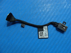 Dell Latitude 15.6" 3420 Genuine DC IN Power Jack w/Cable HJW4D 450.0NF08.0011