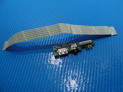 Lenovo IdeaPad U310 13.3" Genuine Laptop USB Audio Board w/ Cable DA0LZ7TB8E0