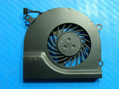 MacBook Pro A1286 15" Early 2011 MC721LL/A Right CPU Cooling Fan 922-8702 #2 - Laptop Parts - Buy Authentic Computer Parts - Top Seller Ebay