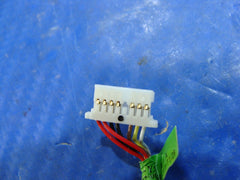 HP Pavilion x360 m1-u001dx 11.6" Genuine DC IN Power Jack w/Cable 799735-Y51 ER* - Laptop Parts - Buy Authentic Computer Parts - Top Seller Ebay