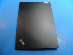 Lenovo ThinkPad 15.6" E15 Gen 2 LCD Back Cover w/Front Bezel AM1HK000300 Grade A