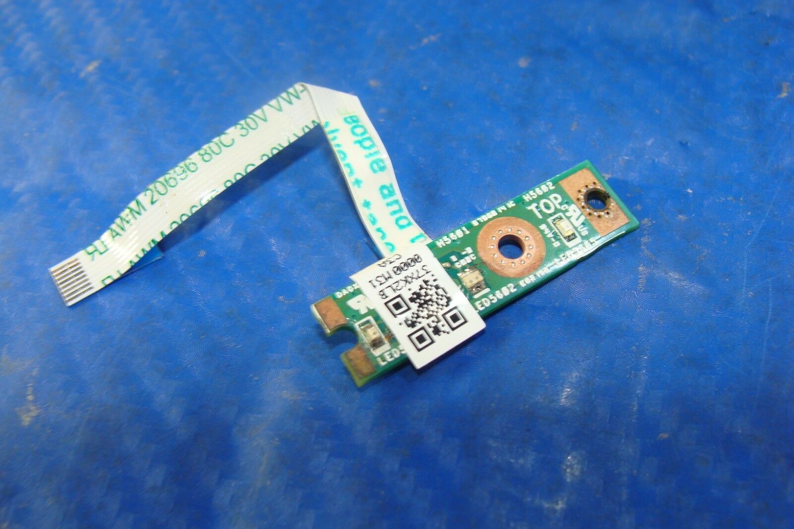 Asus EeeBook X205T 11.6