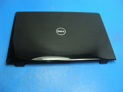 Dell Inspiron 17.3" 5755 Genuine Back Cover w/ Front Bezel Black 7FJ0C - Laptop Parts - Buy Authentic Computer Parts - Top Seller Ebay