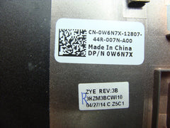 Dell Inspiron 11 3135 11.6" Genuine Bottom Case Base Cover W6N7X