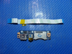 Lenovo Yoga 2 13 13.3" 20344 OEM USB Audio Card Reader Board w/Cable LS-A922P - Laptop Parts - Buy Authentic Computer Parts - Top Seller Ebay