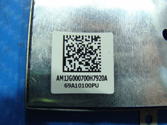 Lenovo IdeaPad Flex 4-1480 14" Genuine HDD Hard Drive Caddy w/Screws AM1JG000700