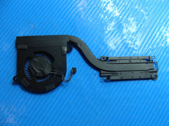 Dell Latitude 7490 14" Genuine CPU Cooling Fan w/Heatsink AT1S1002ZAL 2T9GV