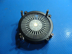 Dell OptiPlex 5060 SFF Genuine Desktop Cooling Heatsink - Tested Computer Laptop Parts