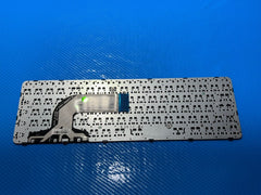 HP 15-f211wm 15.6" Genuine Laptop US Keyboard 708168-001