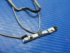 Toshiba Satellite C855-S5206 15.6" OEM LCD Video Cable w/WebCam 6017B0361601 ER* - Laptop Parts - Buy Authentic Computer Parts - Top Seller Ebay