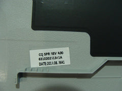 Samsung XE520QAB-K04US 12.2" Genuine Bottom Case Base Cover BA98-01637A
