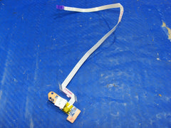 Lenovo ThinkPad Edge E430 14" OEM Power Button Board w/ Cable LS-8131P ER* - Laptop Parts - Buy Authentic Computer Parts - Top Seller Ebay