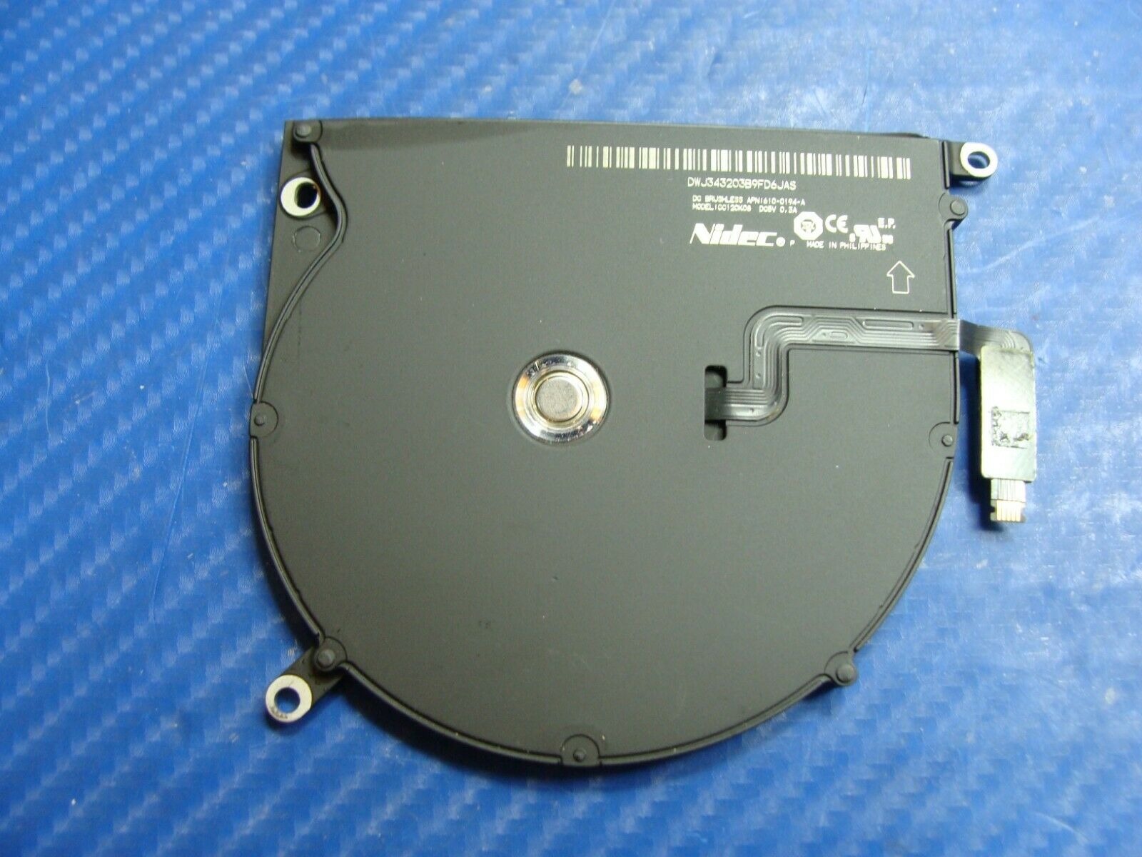 MacBook Pro A1398 15