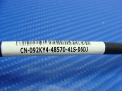 Dell XPS 8700 Desktop Genuine Dual USB Ports with Cable 92KY4 THJ00 ER* - Tested Computer Laptop Parts