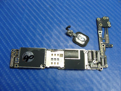 iPhone 6 4.7" A1549 MG5W2LL AT&T 16GB Genuine Logic Board GS656171 AS IS GLP* - Laptop Parts - Buy Authentic Computer Parts - Top Seller Ebay