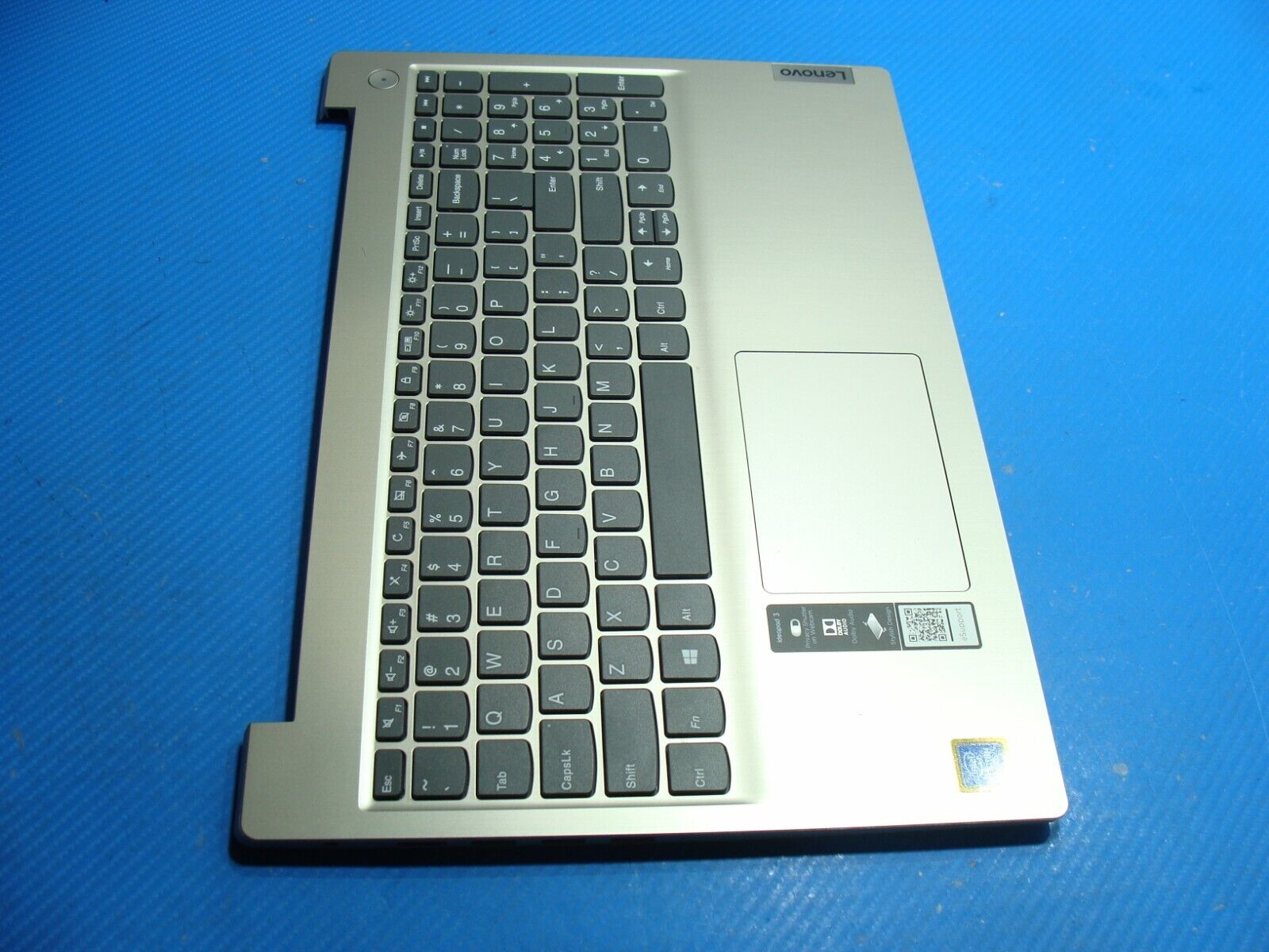 Lenovo Ideapad 3 15IML05 15.6